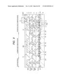 SEMICONDUCTOR DEVICE AND A METHOD OF MANUFACTURING THE SAME diagram and image