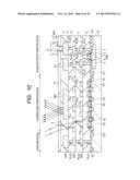 SEMICONDUCTOR DEVICE AND A METHOD OF MANUFACTURING THE SAME diagram and image