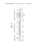 SEMICONDUCTOR DEVICE AND A METHOD OF MANUFACTURING THE SAME diagram and image