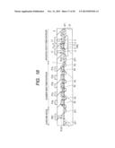 SEMICONDUCTOR DEVICE AND A METHOD OF MANUFACTURING THE SAME diagram and image