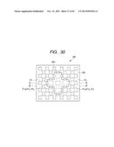 SEMICONDUCTOR DEVICE AND A METHOD OF MANUFACTURING THE SAME diagram and image