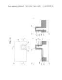 METHOD FOR PRODUCING SEMICONDUCTOR DEVICE AND SEMICONDUCTOR DEVICE diagram and image