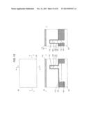 METHOD FOR PRODUCING SEMICONDUCTOR DEVICE AND SEMICONDUCTOR DEVICE diagram and image