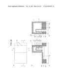 METHOD FOR PRODUCING SEMICONDUCTOR DEVICE AND SEMICONDUCTOR DEVICE diagram and image