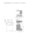 METHOD FOR PRODUCING SEMICONDUCTOR DEVICE AND SEMICONDUCTOR DEVICE diagram and image