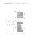 METHOD FOR PRODUCING SEMICONDUCTOR DEVICE AND SEMICONDUCTOR DEVICE diagram and image