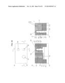 METHOD FOR PRODUCING SEMICONDUCTOR DEVICE AND SEMICONDUCTOR DEVICE diagram and image