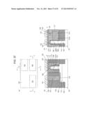 METHOD FOR PRODUCING SEMICONDUCTOR DEVICE AND SEMICONDUCTOR DEVICE diagram and image