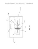 FINFET WITH STRESSORS diagram and image