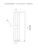 FINFET WITH STRESSORS diagram and image