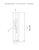 FINFET WITH STRESSORS diagram and image