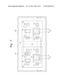 IMAGE SENSORS AND METHODS OF FABRICATING THE SAME diagram and image