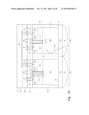 IMAGE SENSORS AND METHODS OF FABRICATING THE SAME diagram and image