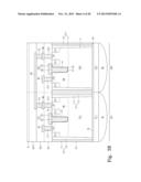 IMAGE SENSORS AND METHODS OF FABRICATING THE SAME diagram and image