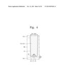 IMAGE SENSORS AND METHODS OF FABRICATING THE SAME diagram and image