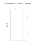 IMAGE SENSORS AND METHODS OF FABRICATING THE SAME diagram and image