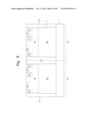 IMAGE SENSORS AND METHODS OF FABRICATING THE SAME diagram and image