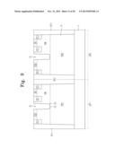 IMAGE SENSORS AND METHODS OF FABRICATING THE SAME diagram and image