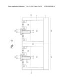 IMAGE SENSORS AND METHODS OF FABRICATING THE SAME diagram and image