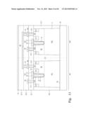 IMAGE SENSORS AND METHODS OF FABRICATING THE SAME diagram and image