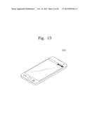 IMAGE SENSORS AND METHODS OF FABRICATING THE SAME diagram and image