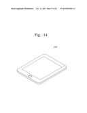 IMAGE SENSORS AND METHODS OF FABRICATING THE SAME diagram and image