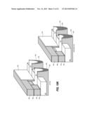 Selective Air Gap Isolation In Non-Volatile Memory diagram and image