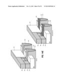 Selective Air Gap Isolation In Non-Volatile Memory diagram and image