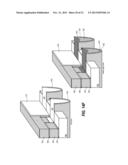 Selective Air Gap Isolation In Non-Volatile Memory diagram and image