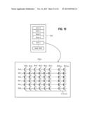 Selective Air Gap Isolation In Non-Volatile Memory diagram and image