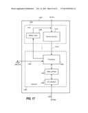 Selective Air Gap Isolation In Non-Volatile Memory diagram and image