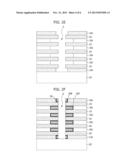 NONVOLATILE MEMORY DEVICE AND METHOD FOR FABRICATING THE SAME diagram and image