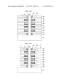 NONVOLATILE MEMORY DEVICE AND METHOD FOR FABRICATING THE SAME diagram and image