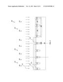 SEMICONDUCTOR DEVICE WITH SELF-ALIGNED INTERCONNECTS diagram and image