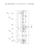 SEMICONDUCTOR DEVICE WITH SELF-ALIGNED INTERCONNECTS diagram and image