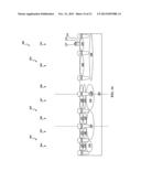 SEMICONDUCTOR DEVICE WITH SELF-ALIGNED INTERCONNECTS diagram and image