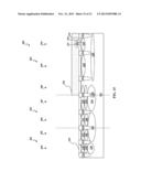 SEMICONDUCTOR DEVICE WITH SELF-ALIGNED INTERCONNECTS diagram and image