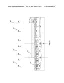 SEMICONDUCTOR DEVICE WITH SELF-ALIGNED INTERCONNECTS diagram and image