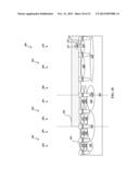 SEMICONDUCTOR DEVICE WITH SELF-ALIGNED INTERCONNECTS diagram and image