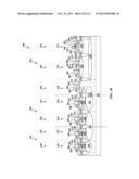 SEMICONDUCTOR DEVICE WITH SELF-ALIGNED INTERCONNECTS diagram and image