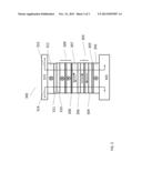 Magnetoresistive random access memory cell design diagram and image