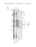 Vertically Integrated Image Sensor Chips and Methods for Forming the Same diagram and image