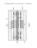 Vertically Integrated Image Sensor Chips and Methods for Forming the Same diagram and image