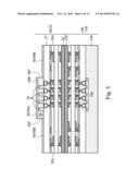 Vertically Integrated Image Sensor Chips and Methods for Forming the Same diagram and image