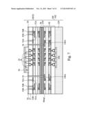 Vertically Integrated Image Sensor Chips and Methods for Forming the Same diagram and image