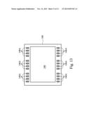 Vertically Integrated Image Sensor Chips and Methods for Forming the Same diagram and image