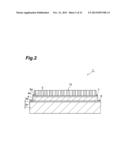 OPTICAL ELEMENT AND PHOTODETECTOR diagram and image