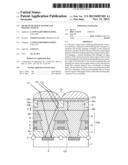 SOLID-STATE IMAGE SENSOR AND IMAGING SYSTEM diagram and image