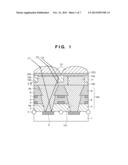 SOLID-STATE IMAGE SENSOR AND IMAGING SYSTEM diagram and image