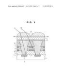 SOLID-STATE IMAGE SENSOR AND IMAGING SYSTEM diagram and image